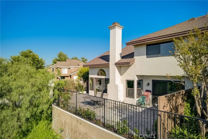 6275 E Twin Peak Circle, Anaheim Hills, California 92807