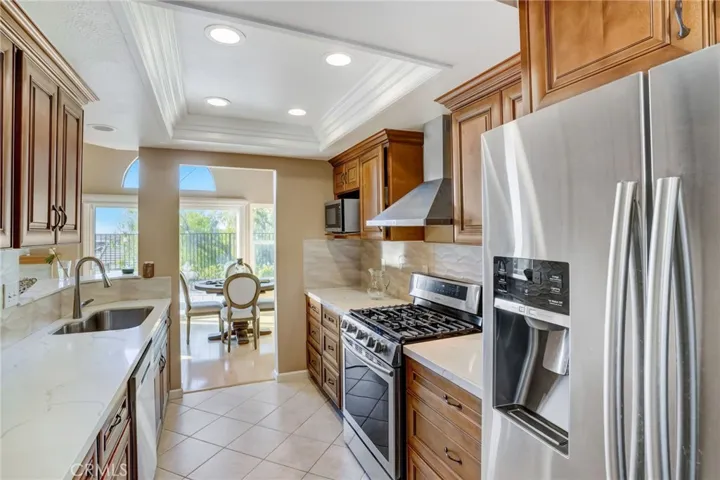 6275 E Twin Peak Circle, Anaheim Hills, California 92807