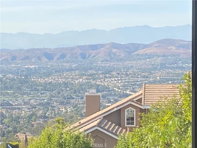 6275 E Twin Peak Circle, Anaheim Hills, California 92807