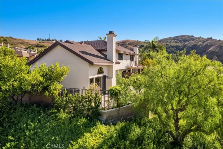6275 E Twin Peak Circle, Anaheim Hills, California 92807