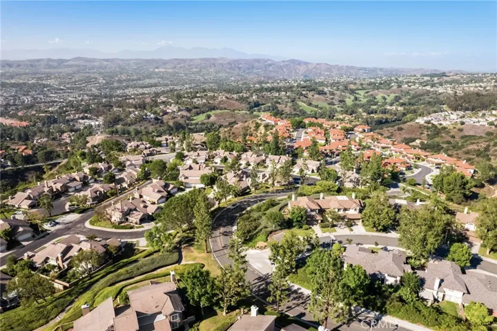 6275 E Twin Peak Circle, Anaheim Hills, California 92807