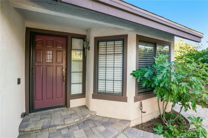 6275 E Twin Peak Circle, Anaheim Hills, California 92807