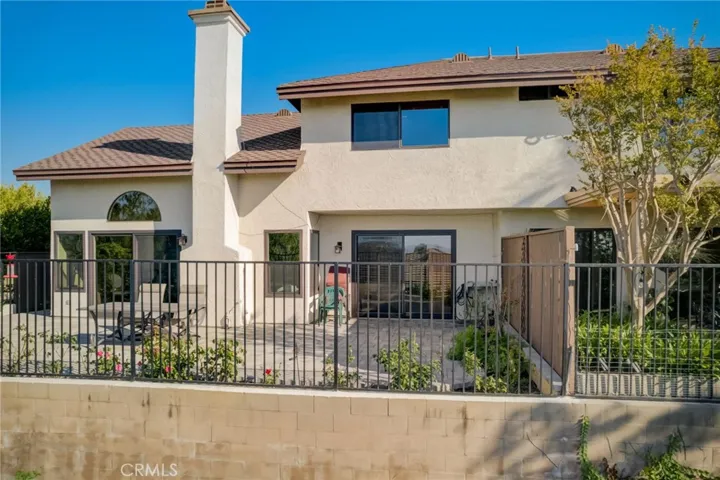6275 E Twin Peak Circle, Anaheim Hills, California 92807