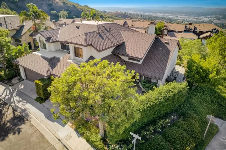 6275 E Twin Peak Circle, Anaheim Hills, California 92807