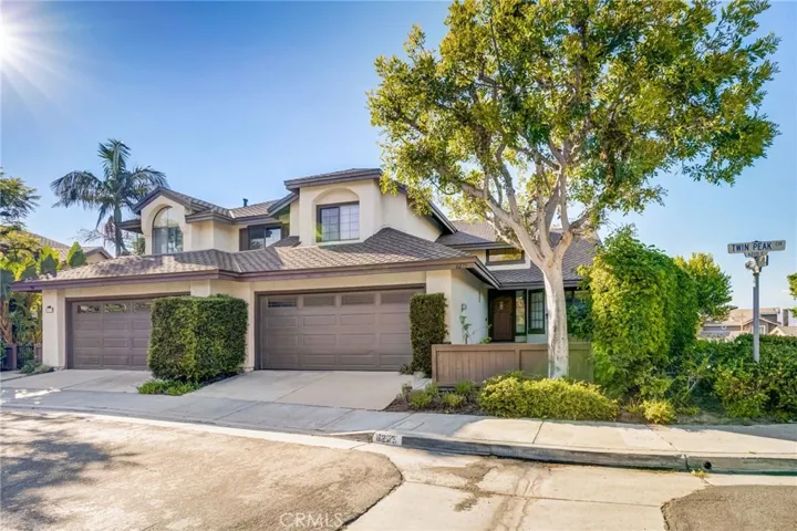 6275 E Twin Peak Circle, Anaheim Hills, California 92807