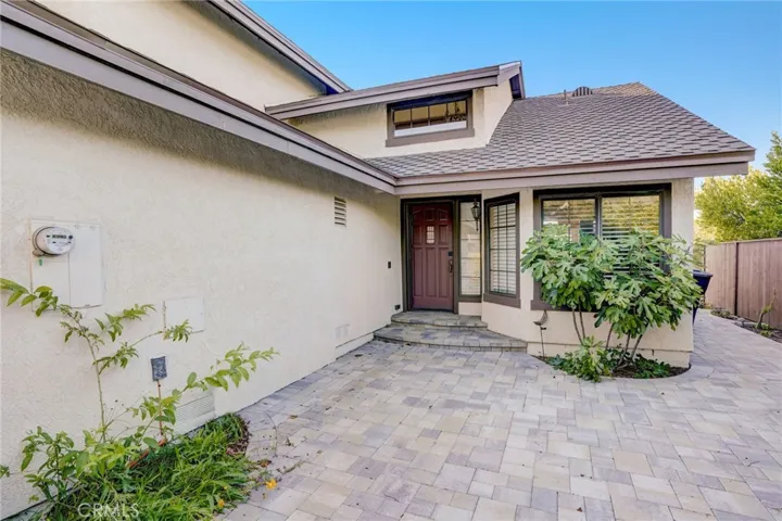 6275 E Twin Peak Circle, Anaheim Hills, California 92807