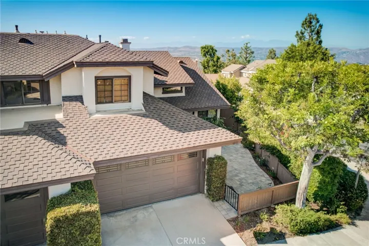 6275 E Twin Peak Circle, Anaheim Hills, California 92807