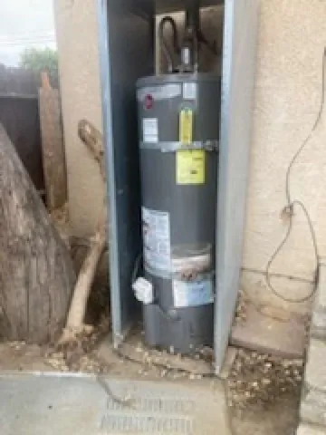 495 E Valley Street, Coalinga, California 93210