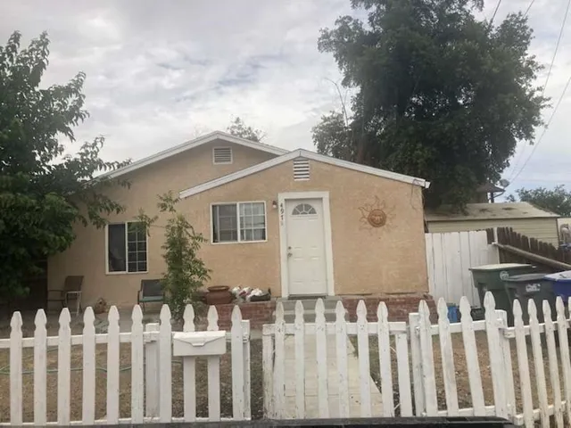 495 E Valley Street, Coalinga, California 93210
