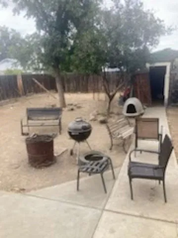 495 E Valley Street, Coalinga, California 93210