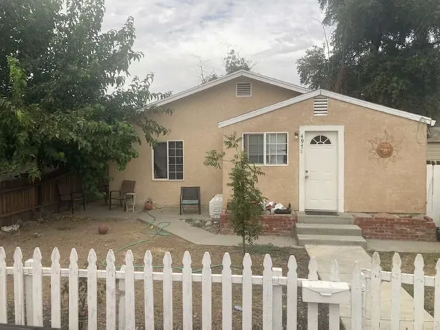 495 E Valley Street, Coalinga, California 93210