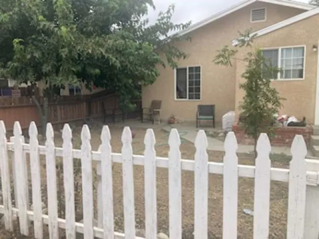 495 E Valley Street, Coalinga, California 93210