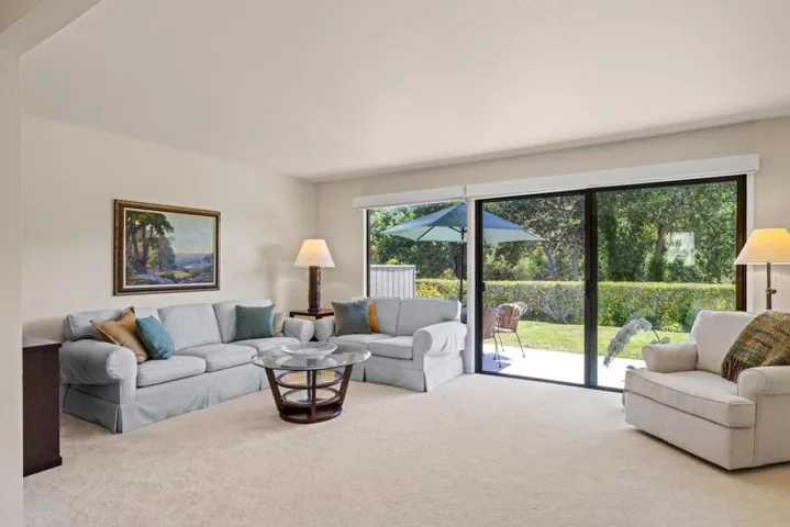 3850 Rio Road Unit 54, Carmel, California 93923