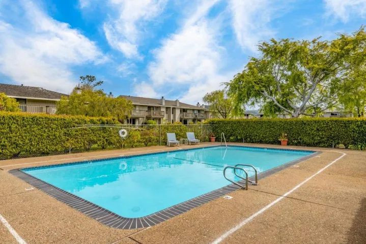3850 Rio Road Unit 54, Carmel, California 93923