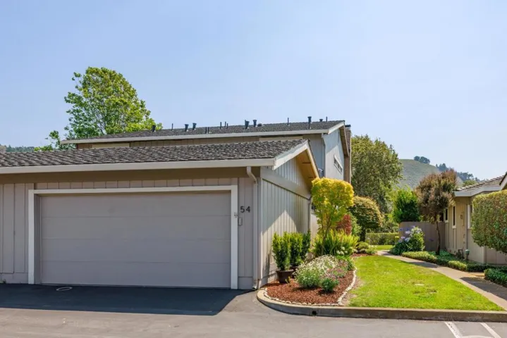 3850 Rio Road Unit 54, Carmel, California 93923