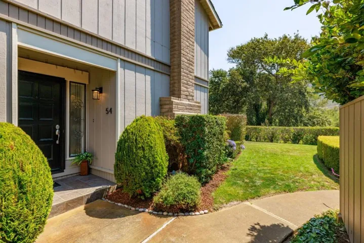 3850 Rio Road Unit 54, Carmel, California 93923