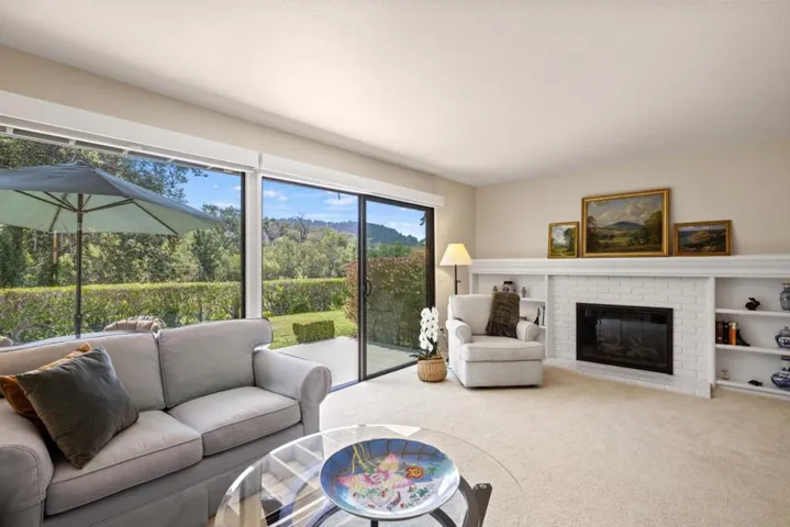 3850 Rio Road Unit 54, Carmel, California 93923
