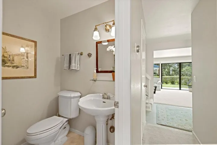 3850 Rio Road Unit 54, Carmel, California 93923