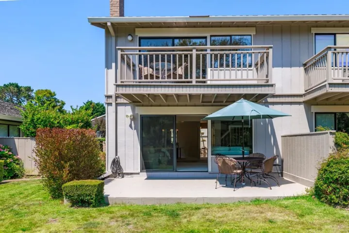 3850 Rio Road Unit 54, Carmel, California 93923