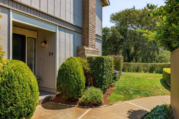 3850 Rio Road Unit 54, Carmel, California 93923