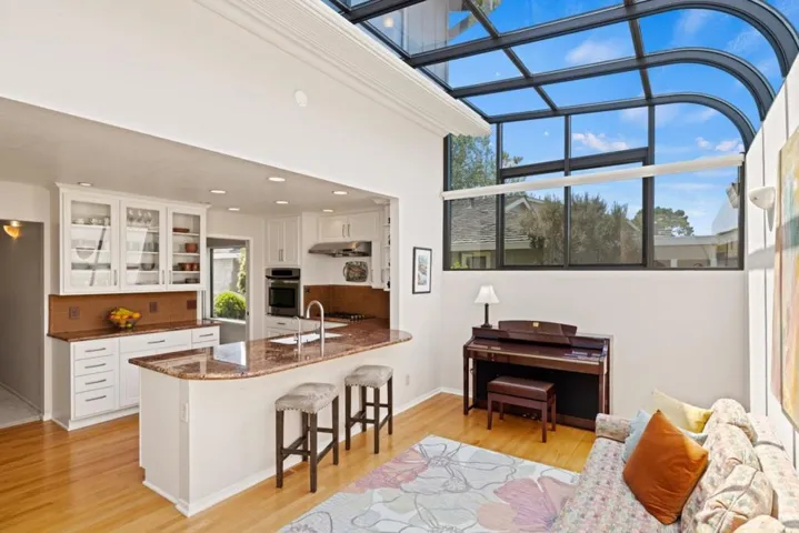 3850 Rio Road Unit 54, Carmel, California 93923