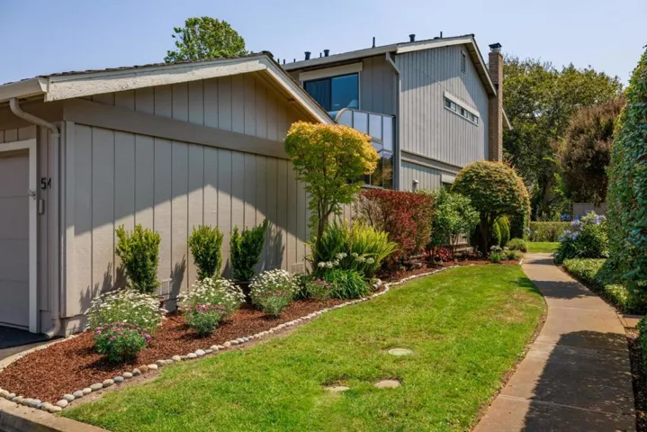 3850 Rio Road Unit 54, Carmel, California 93923