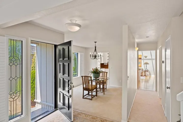 3850 Rio Road Unit 54, Carmel, California 93923