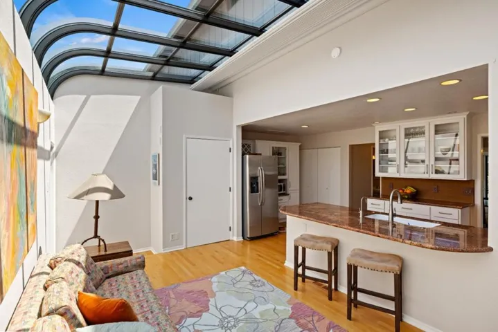 3850 Rio Road Unit 54, Carmel, California 93923