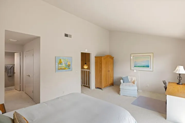 3850 Rio Road Unit 54, Carmel, California 93923
