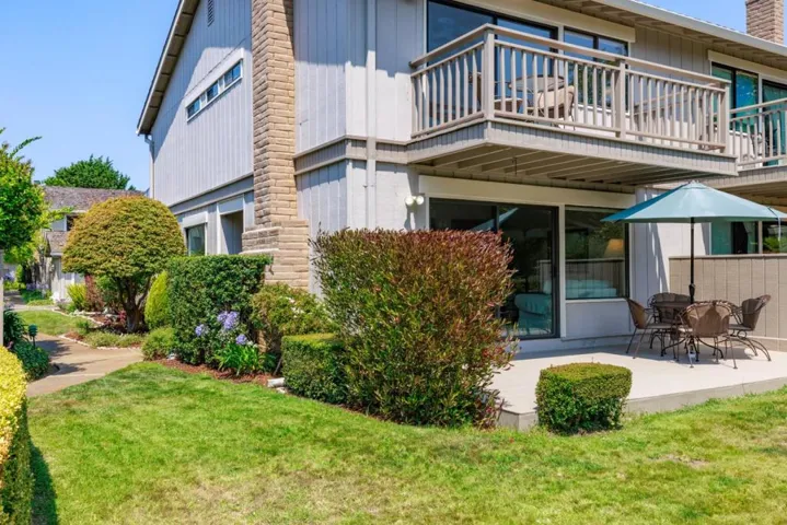 3850 Rio Road Unit 54, Carmel, California 93923