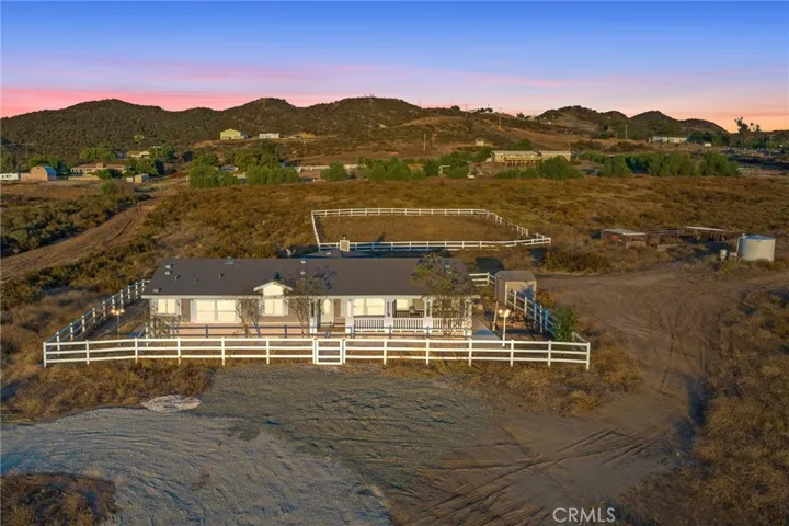 25155 Ridgeway Lane, Menifee, California 92584