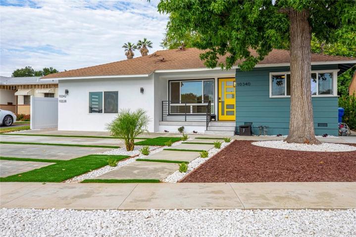 10340 Quill Avenue, Sunland, California 91040
