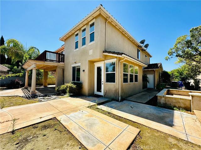 2060 S Nelson Court, La Habra, California 90631