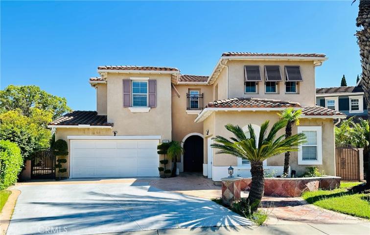 2060 S Nelson Court, La Habra, California 90631