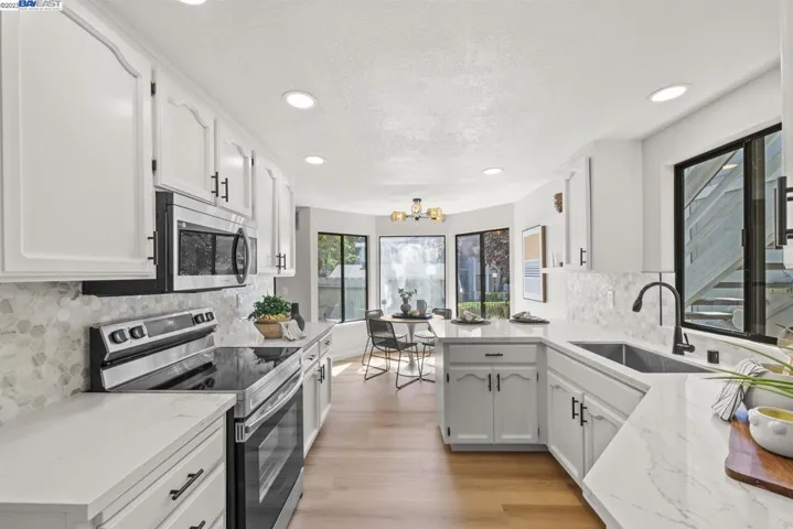 158 Mohave Ter, Fremont, California 94539