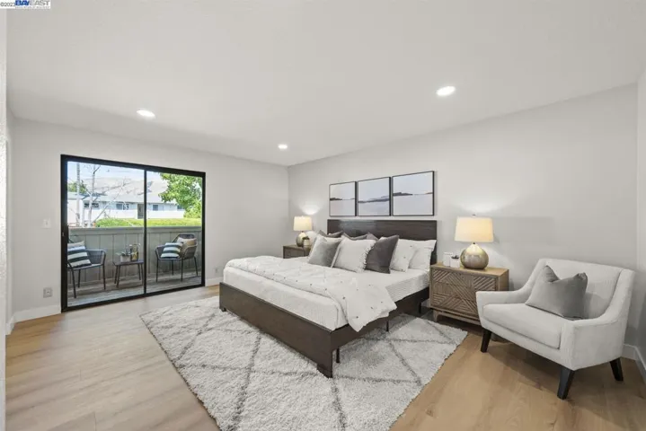 158 Mohave Ter, Fremont, California 94539