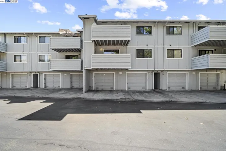 158 Mohave Ter, Fremont, California 94539
