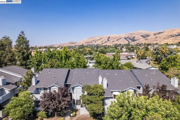 158 Mohave Ter, Fremont, California 94539