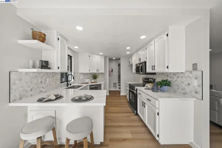 158 Mohave Ter, Fremont, California 94539