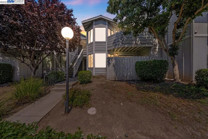 158 Mohave Ter, Fremont, California 94539