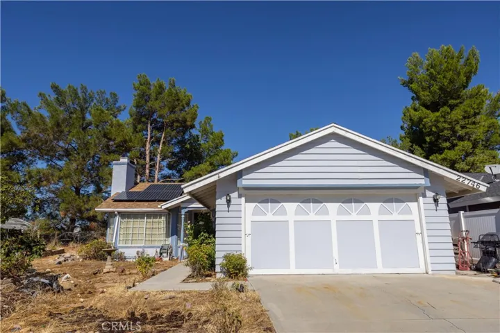 22746 Norton Drive, Saugus, California 91350