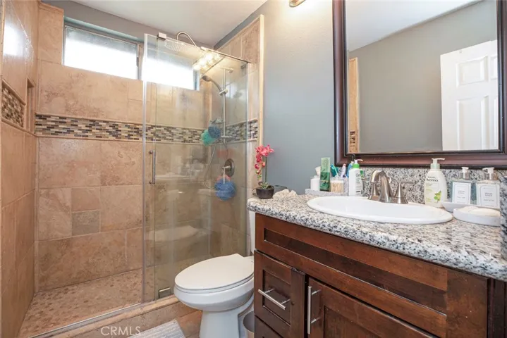 2nd Floor common Bathroom.