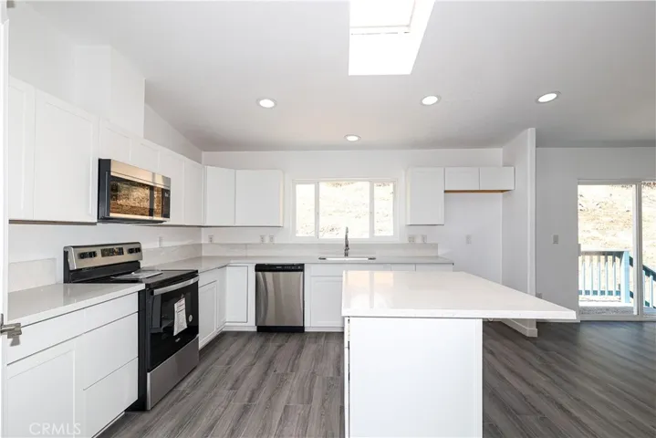 3893 Owl Creek Road, Mariposa, California 95338