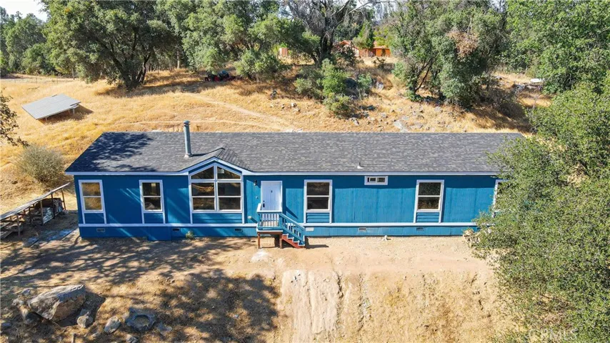 3893 Owl Creek Road, Mariposa, California 95338