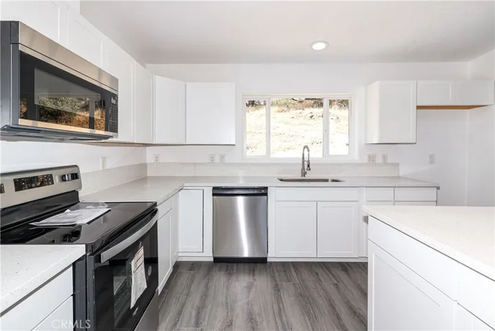 3893 Owl Creek Road, Mariposa, California 95338