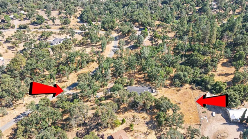 3893 Owl Creek Road, Mariposa, California 95338