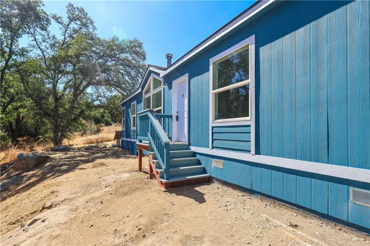 3893 Owl Creek Road, Mariposa, California 95338