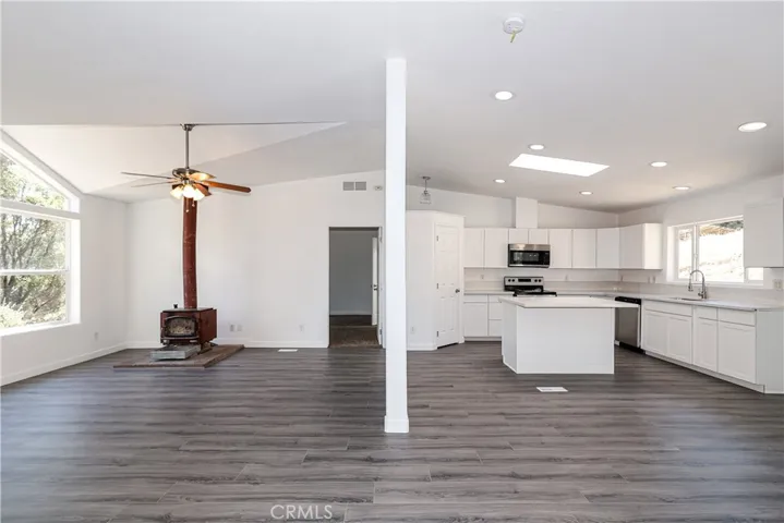 3893 Owl Creek Road, Mariposa, California 95338