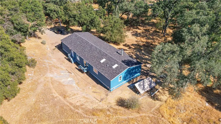 3893 Owl Creek Road, Mariposa, California 95338