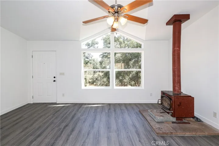 3893 Owl Creek Road, Mariposa, California 95338